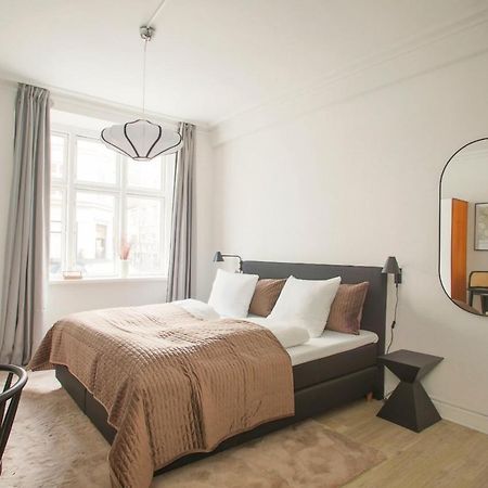Homely 1 Bedroom Flat By The Copenhagen Lakes Экстерьер фото