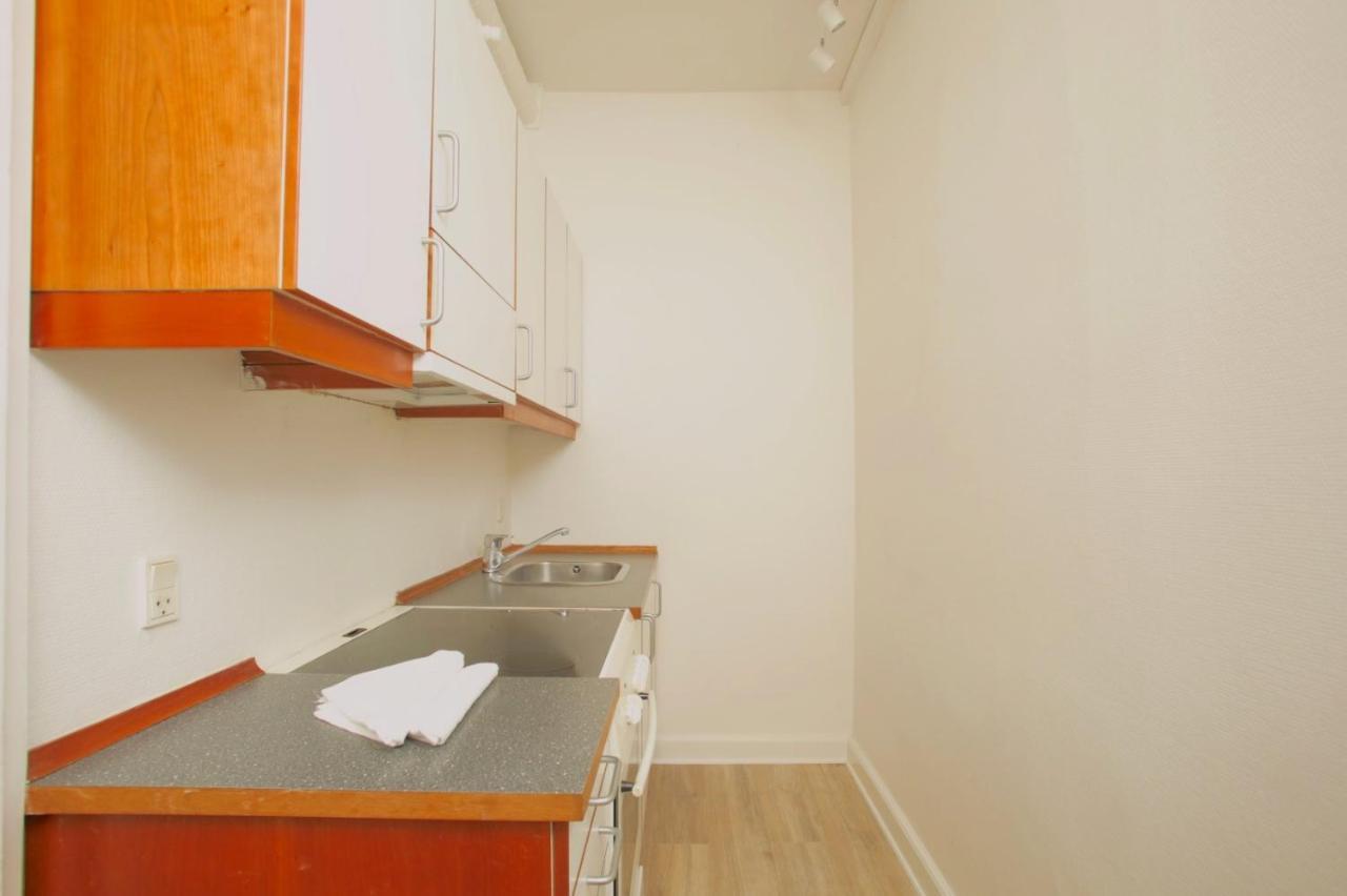 Homely 1 Bedroom Flat By The Copenhagen Lakes Экстерьер фото