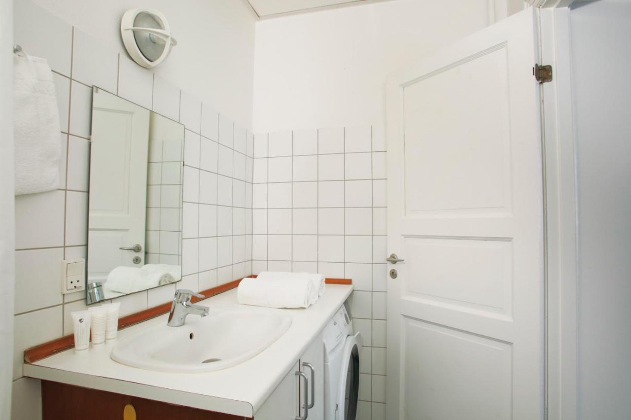 Homely 1 Bedroom Flat By The Copenhagen Lakes Экстерьер фото