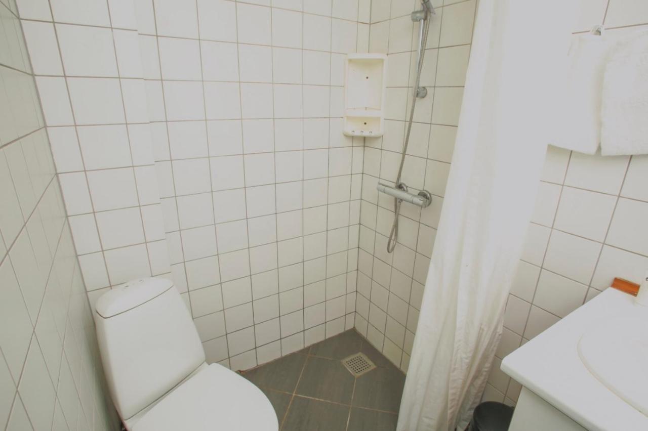Homely 1 Bedroom Flat By The Copenhagen Lakes Экстерьер фото